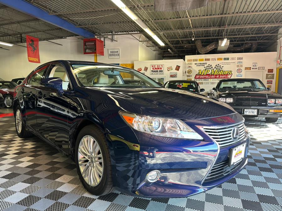 2014 Lexus ES 350 4dr Sdn, available for sale in Ronkonkoma, New York | MP Motors Inc. Ronkonkoma, New York