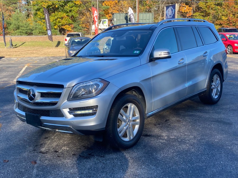 2013 Mercedes-Benz GL450 4Matic 4MATIC 4dr GL 450, available for sale in Rochester, New Hampshire | Hagan's Motor Pool. Rochester, New Hampshire 2013 Mercedes-Benz GL450 4Matic 4MATIC 4dr GL 450, available for sale in Rochester, New Hampshire | Hagan's Motor Pool. Rochester, New Hampshire