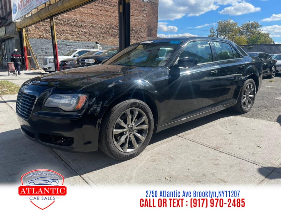 2014 Chrysler 300 4dr Sdn 300S AWD, available for sale in Brooklyn, New York | Atlantic Car Sales. Brooklyn, New York