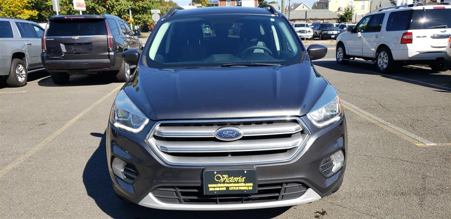 2017 Ford Escape SE FWD, available for sale in Little Ferry, New Jersey | Victoria Preowned Autos Inc. Little Ferry, New Jersey