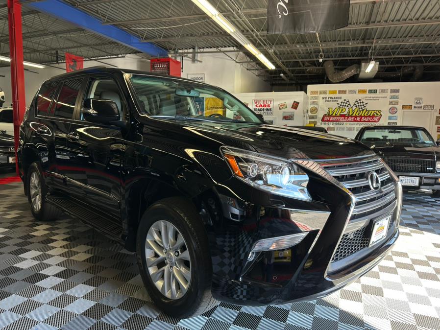 2019 Lexus GX GX 460 Premium 4WD, available for sale in Ronkonkoma, New York | MP Motors Inc. Ronkonkoma, New York