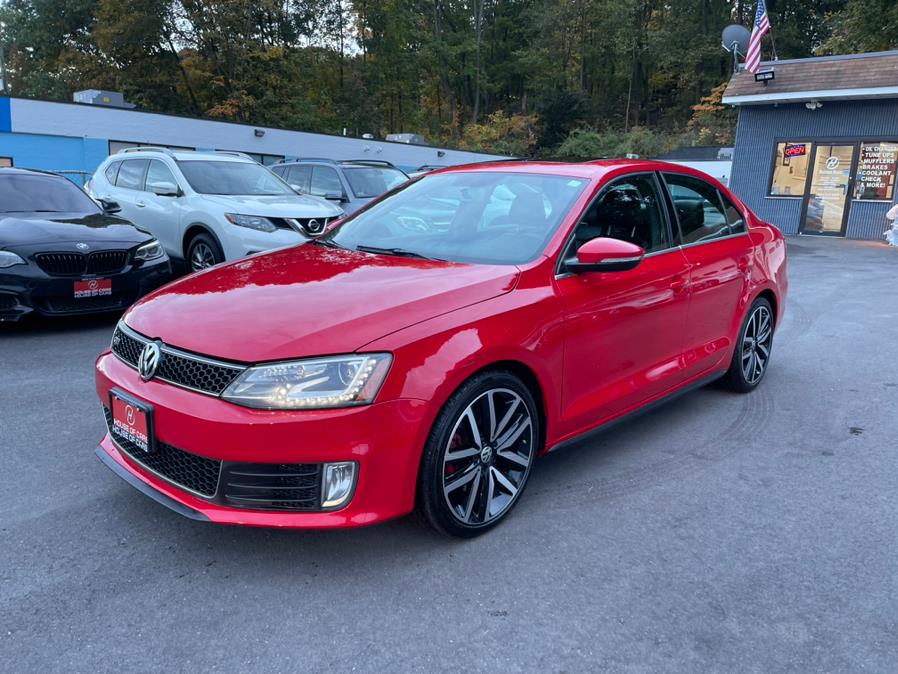 2013 Volkswagen GLI 4dr Sdn DSG Autobahn PZEV *Ltd Avail*, available for sale in Waterbury, Connecticut | House of Cars LLC. Waterbury, Connecticut 2013 Volkswagen GLI 4dr Sdn DSG Autobahn PZEV *Ltd Avail*, available for sale in Waterbury, Connecticut | House of Cars LLC. Waterbury, Connecticut