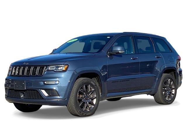 2020 Jeep Grand Cherokee High Altitude, available for sale in Torrington, Connecticut | Northwest Hills. Torrington, Connecticut