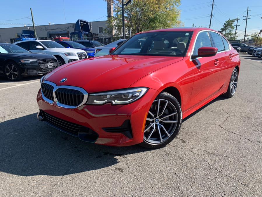 2019 BMW 3 Series 330i Sedan, available for sale in Lodi, New Jersey | European Auto Expo. Lodi, New Jersey