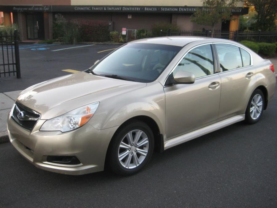 2010 Subaru Legacy 2.5i Premium AWD 4dr Sedan CVT, available for sale in Massapequa, New York | Rite Choice Auto Inc.. Massapequa, New York