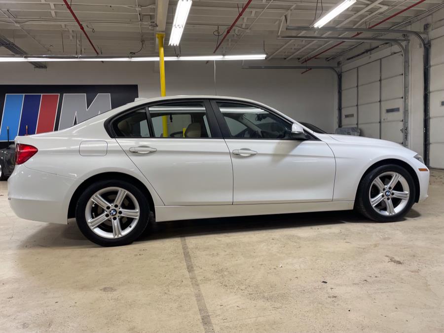 2013 BMW 3 Series 4dr Sdn 328i xDrive AWD, available for sale in Prospect, Connecticut | M Sport Motorwerx. Prospect, Connecticut