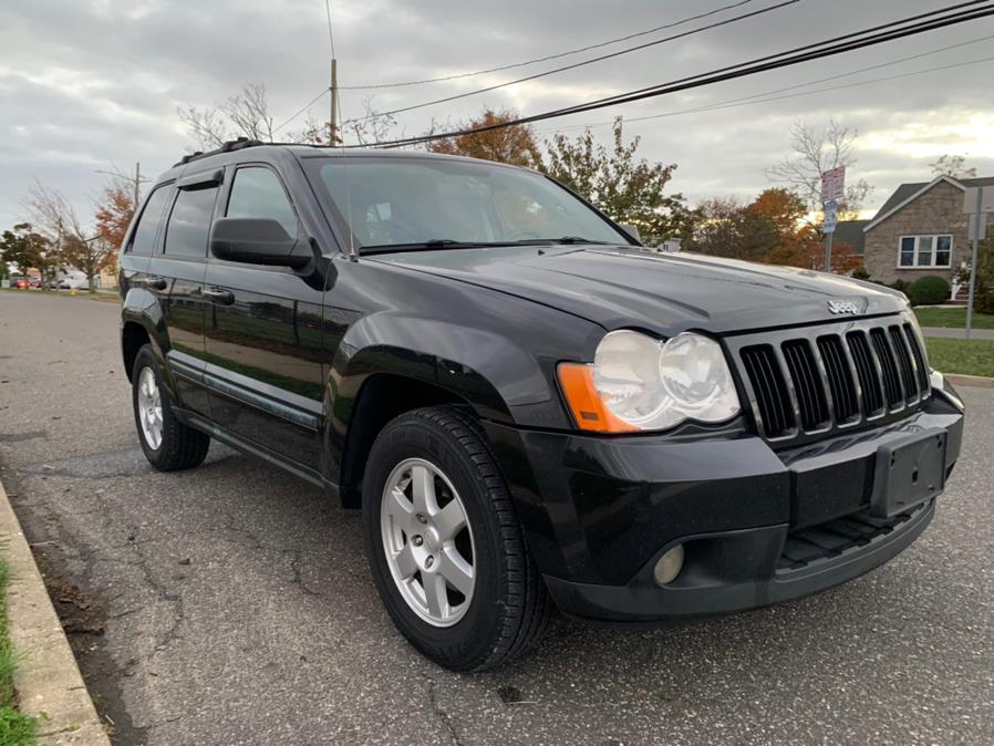 2008 Jeep Grand Cherokee 4WD 4dr Laredo, available for sale in Copiague, New York | Great Buy Auto Sales. Copiague, New York
