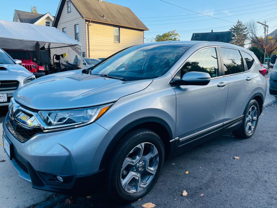 2019 Honda CR-V EX AWD, available for sale in Port Chester, New York | JC Lopez Auto Sales Corp. Port Chester, New York