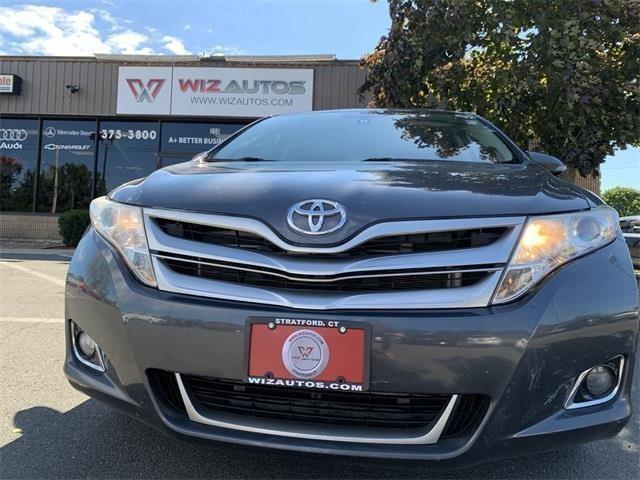 2013 Toyota Venza LE, available for sale in Stratford, Connecticut | Wiz Leasing Inc. Stratford, Connecticut