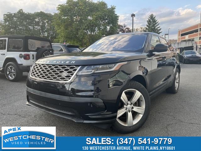 2020 Land Rover Range Rover Velar P250 S, available for sale in New Rochelle, New York | Apex Westchester Used Vehicles. New Rochelle, New York