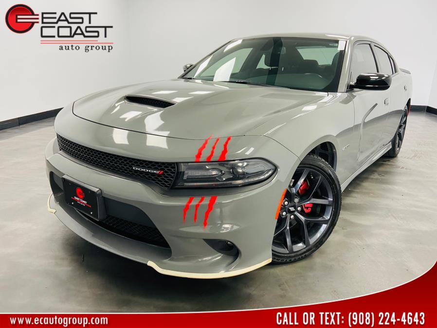 2019 Dodge Charger R/T RWD, available for sale in Linden, New Jersey | East Coast Auto Group. Linden, New Jersey