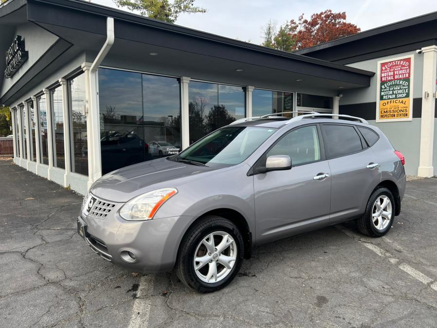 2010 Nissan Rogue AWD 4dr SL, available for sale in New Windsor, New York | Prestige Pre-Owned Motors Inc. New Windsor, New York