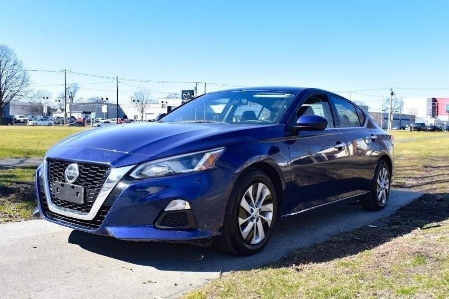 2020 Nissan Altima 2.5 S, available for sale in Valley Stream, New York | Certified Performance Motors. Valley Stream, New York 2020 Nissan Altima 2.5 S, available for sale in Valley Stream, New York | Certified Performance Motors. Valley Stream, New York