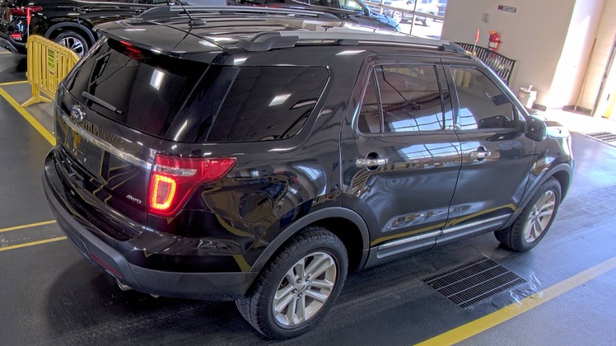 2013 Ford Explorer 4WD 4dr XLT, available for sale in Corona, New York | Raymonds Cars Inc. Corona, New York