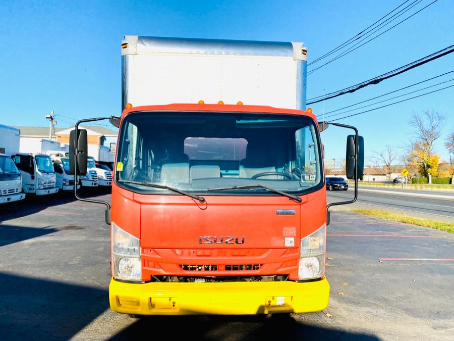 2016 Isuzu NRR's photo