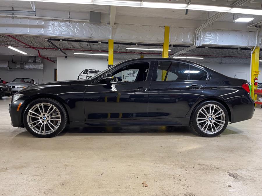 2013 BMW 3 Series 4dr Sdn 335i xDrive AWD South Africa, available for sale in Prospect, Connecticut | M Sport Motorwerx. Prospect, Connecticut