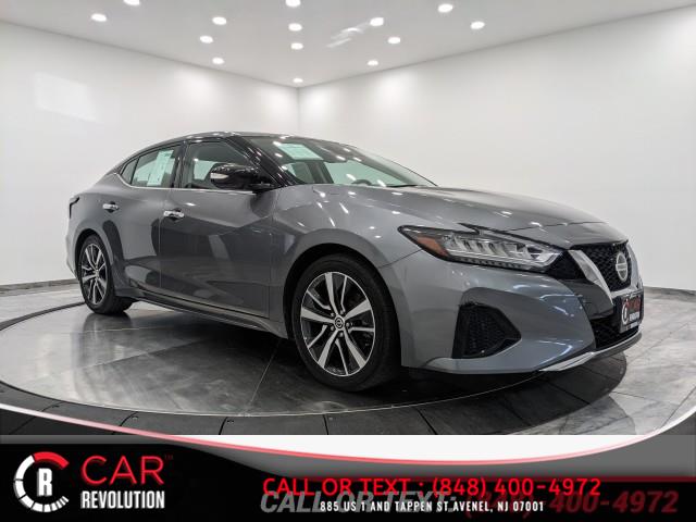 2020 Nissan Maxima SV, available for sale in Avenel, New Jersey | Car Revolution. Avenel, New Jersey
