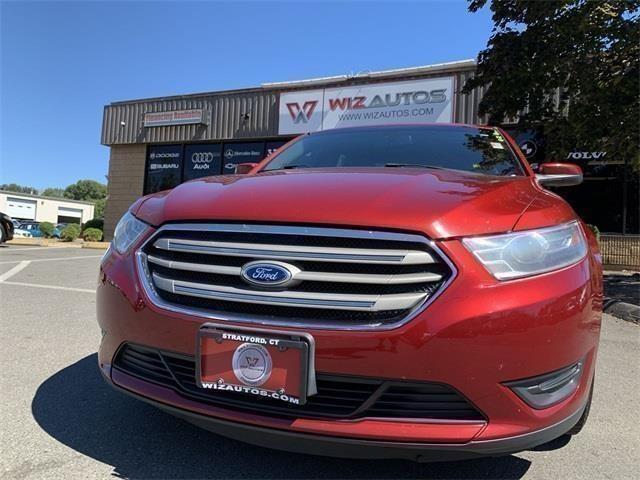 2014 Ford Taurus SEL, available for sale in Stratford, Connecticut | Wiz Leasing Inc. Stratford, Connecticut