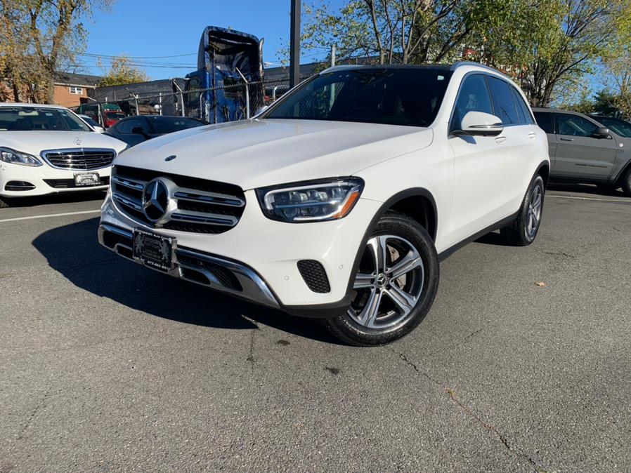 2020 Mercedes-Benz GLC GLC 300 4MATIC SUV, available for sale in Lodi, New Jersey | European Auto Expo. Lodi, New Jersey