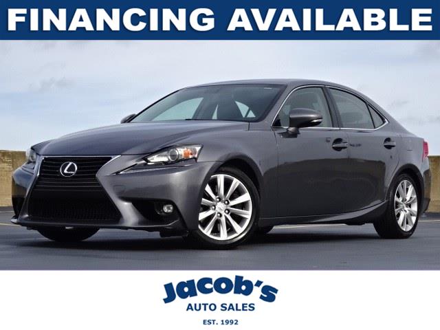 2016 Lexus IS 200t Turbo, available for sale in Newton, Massachusetts | Jacob Auto Sales. Newton, Massachusetts