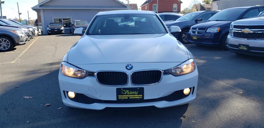 2015 BMW 3 Series 4dr Sdn 320i xDrive AWD South Africa, available for sale in Little Ferry, New Jersey | Victoria Preowned Autos Inc. Little Ferry, New Jersey