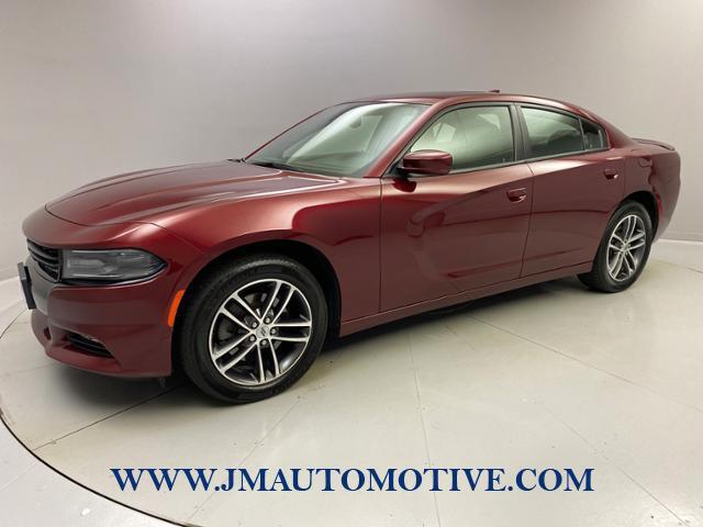 2019 Dodge Charger SXT AWD, available for sale in Naugatuck, Connecticut | J&M Automotive Sls&Svc LLC. Naugatuck, Connecticut