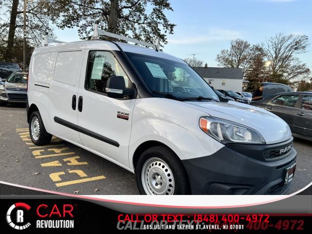2019 Ram Promaster City Wagon , available for sale in Avenel, New Jersey | Car Revolution. Avenel, New Jersey