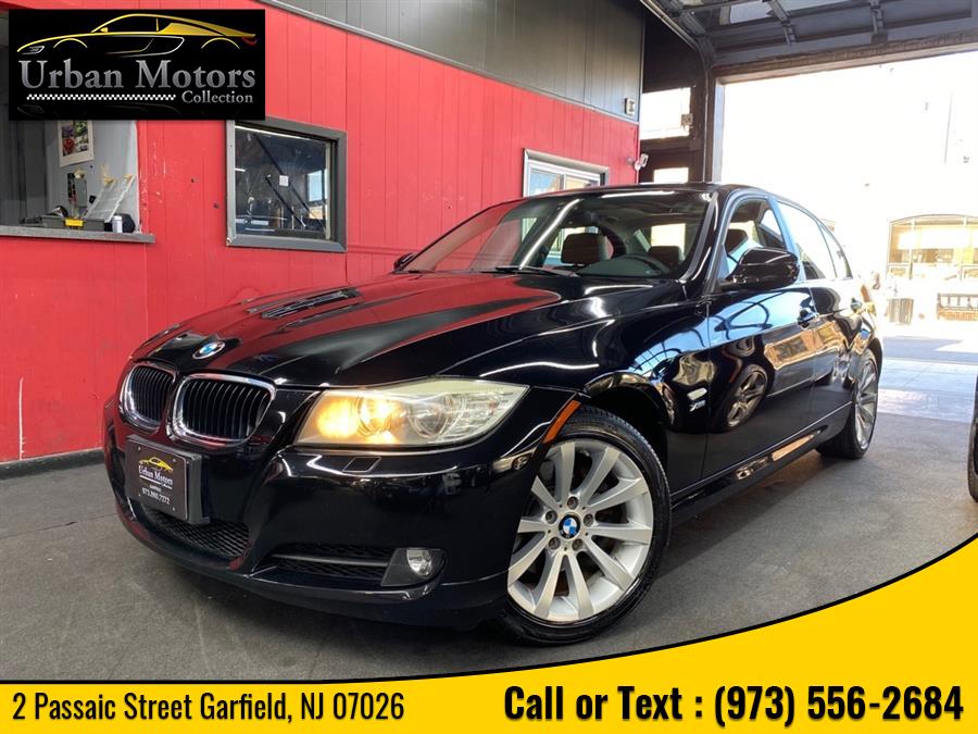 2011 BMW 3 Series 328i xDrive, available for sale in Garfield, New Jersey | Urban Motors Collection. Garfield, New Jersey