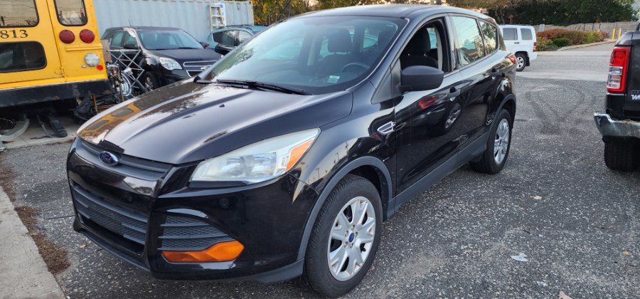 2013 Ford Escape FWD 4dr S, available for sale in Patchogue, New York | Romaxx Truxx. Patchogue, New York