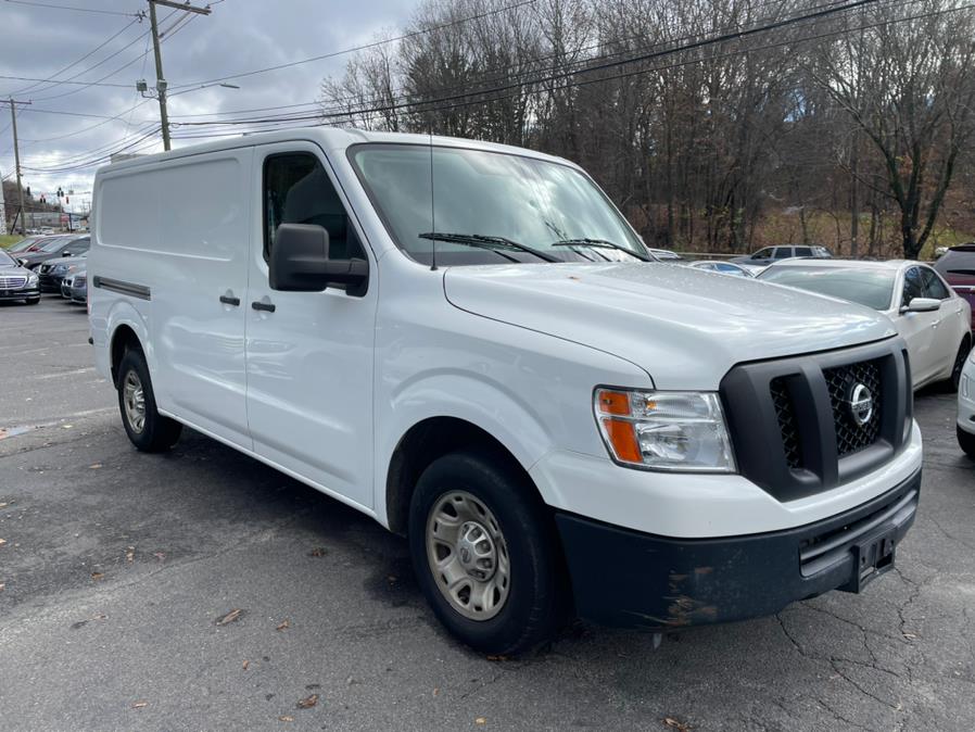 2012 Nissan NV 2500, available for sale in Waterbury, Connecticut | Jim Juliani Motors. Waterbury, Connecticut