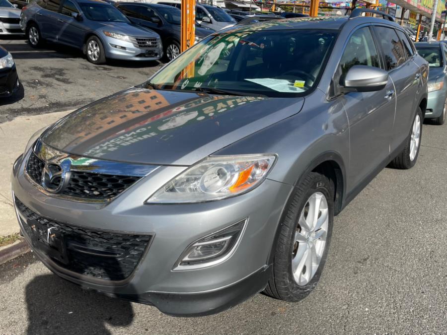 2011 Mazda CX-9 Grand Touring AWD, available for sale in Elmont, New York | Sylhet Motors Inc.. Elmont, New York