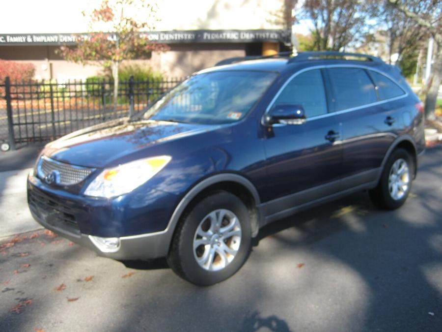 2011 Hyundai Veracruz GLS 4dr Crossover, available for sale in Massapequa, New York | Rite Choice Auto Inc.. Massapequa, New York