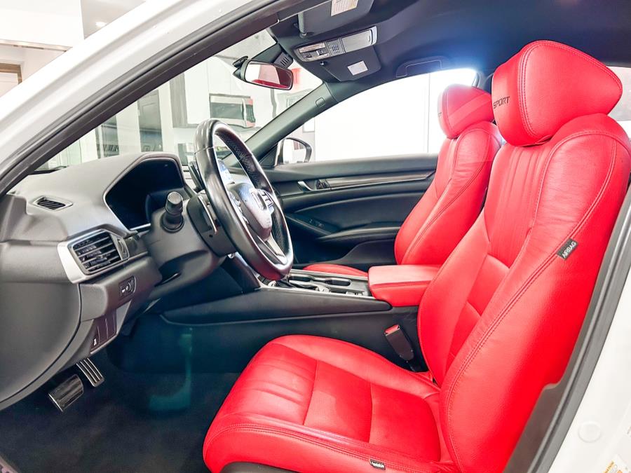 2020 Honda Accord Sedan Sport 1.5T CVT, available for sale in Franklin Square, New York | C Rich Cars. Franklin Square, New York