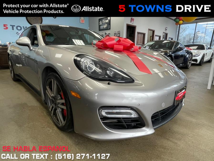 2013 Porsche Panamera 4dr HB GTS, available for sale in Inwood, New York | 5 Towns Drive. Inwood, New York