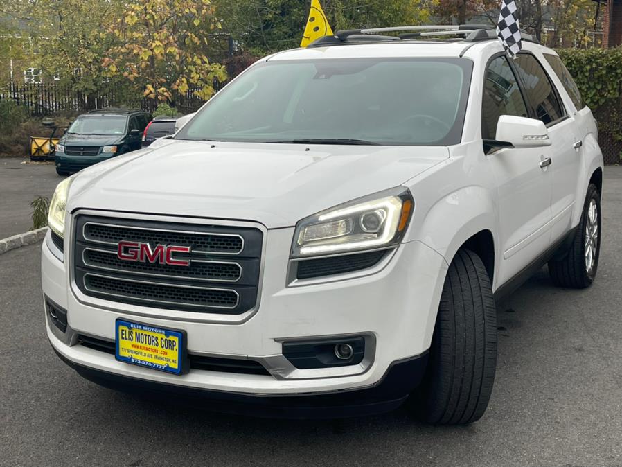 2017 GMC Acadia Limited AWD 4dr Limited, available for sale in Irvington, New Jersey | Elis Motors Corp. Irvington, New Jersey