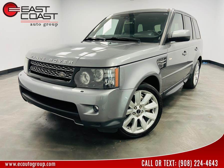 Used Land Rover Range Rover Sport 4WD 4dr SC 2012 | East Coast Auto Group. Linden, New Jersey
