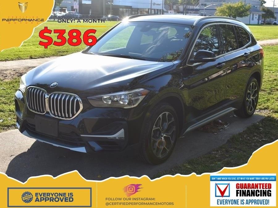 2020 BMW X1 xDrive28i, available for sale in Valley Stream, New York | Certified Performance Motors. Valley Stream, New York 2020 BMW X1 xDrive28i, available for sale in Valley Stream, New York | Certified Performance Motors. Valley Stream, New York