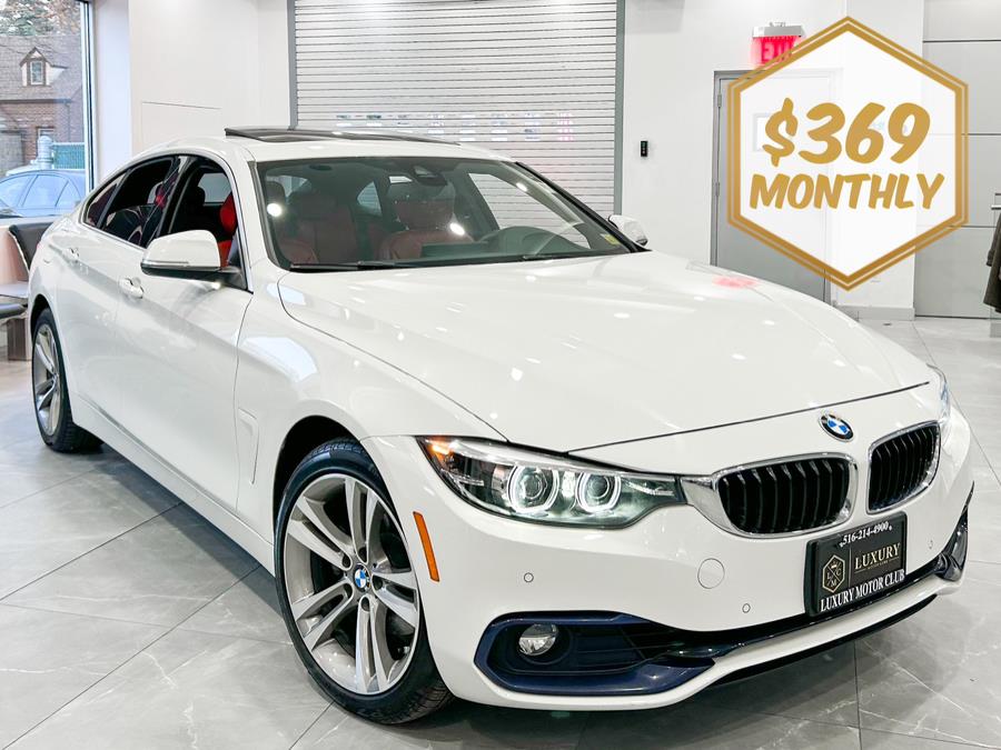 2019 BMW 4 Series 430i xDrive Gran Coupe, available for sale in Franklin Square, New York | C Rich Cars. Franklin Square, New York