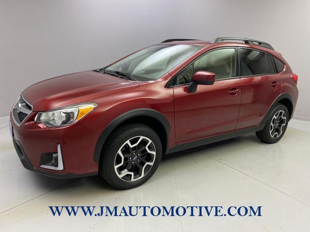 2016 Subaru Crosstrek 5dr Man 2.0i Premium, available for sale in Naugatuck, Connecticut | J&M Automotive Sls&Svc LLC. Naugatuck, Connecticut