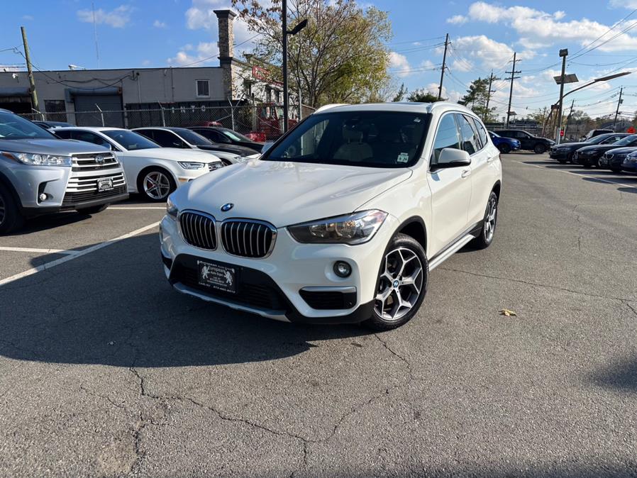 2019 BMW X1 xDrive28i Sports Activity Vehicle, available for sale in Lodi, New Jersey | European Auto Expo. Lodi, New Jersey