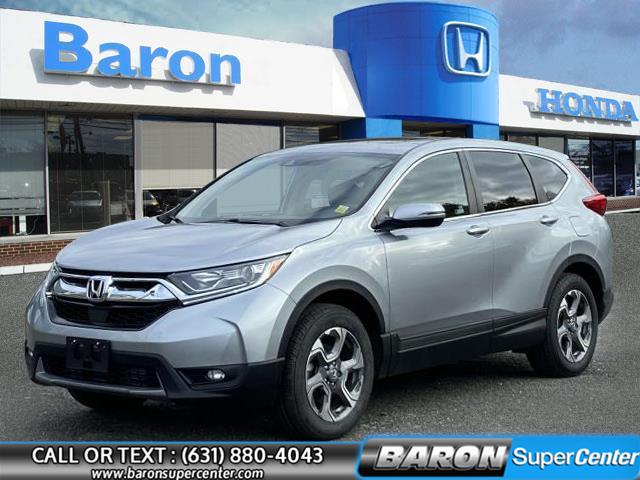 2019 Honda Cr-v EX, available for sale in Patchogue, New York | Baron Supercenter. Patchogue, New York