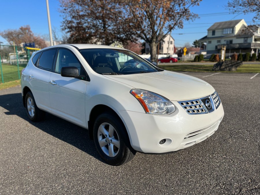2010 Nissan Rogue AWD 4dr SL, available for sale in Lyndhurst, New Jersey | Cars With Deals. Lyndhurst, New Jersey