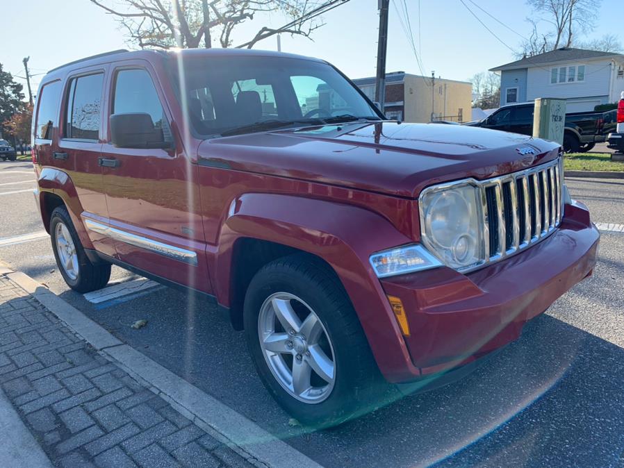 2009 Jeep Liberty 4WD 4dr Rocky Mountain, available for sale in Copiague, New York | Great Buy Auto Sales. Copiague, New York