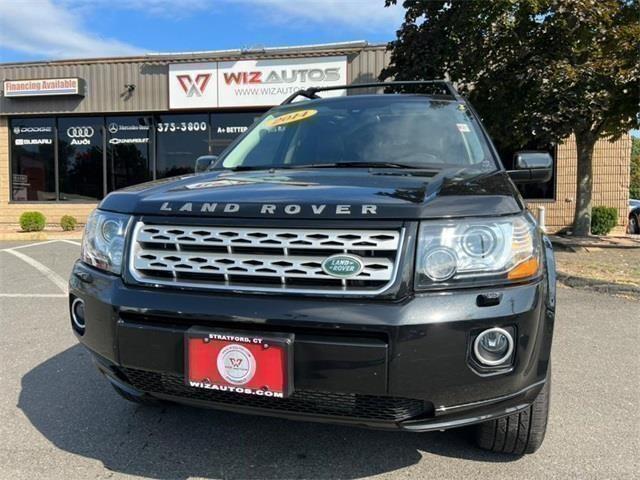 2014 Land Rover Lr2 Base, available for sale in Stratford, Connecticut | Wiz Leasing Inc. Stratford, Connecticut