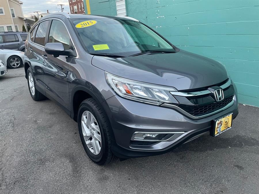 2015 Honda Cr-v EXL, available for sale in Lawrence, Massachusetts | Home Run Auto Sales Inc. Lawrence, Massachusetts