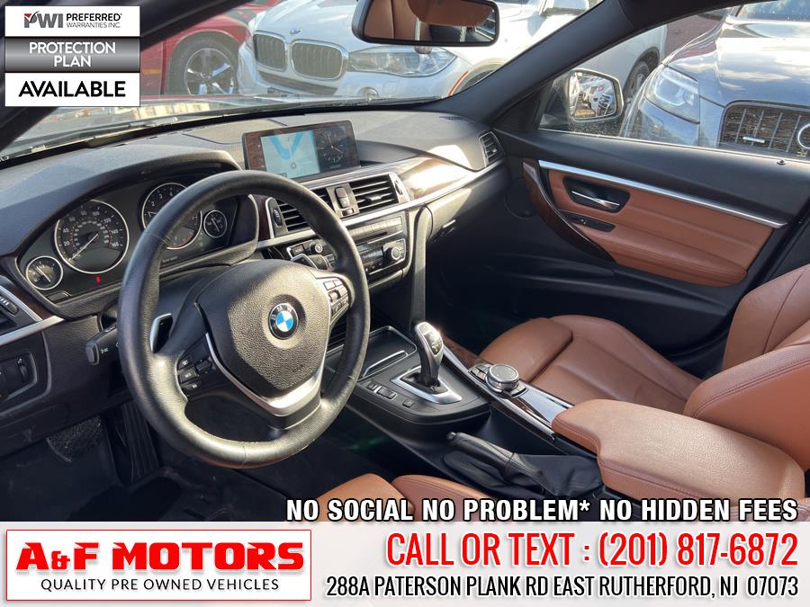 2017 BMW 3 Series 330i xDrive Sedan South Africa, available for sale in East Rutherford, New Jersey | A&F Motors LLC. East Rutherford, New Jersey