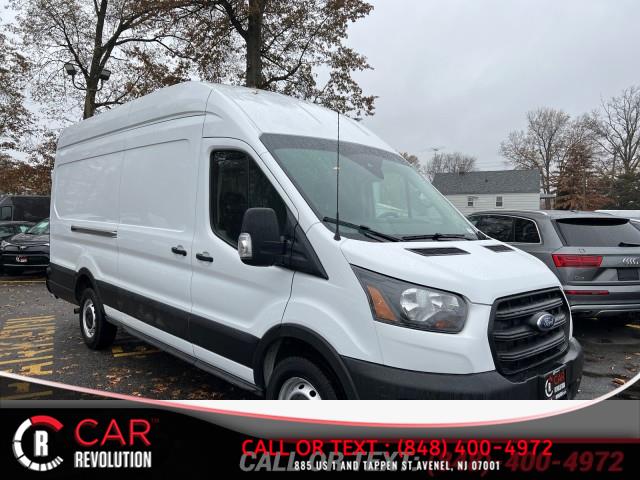 2020 Ford Transit Cargo Van , available for sale in Avenel, New Jersey | Car Revolution. Avenel, New Jersey