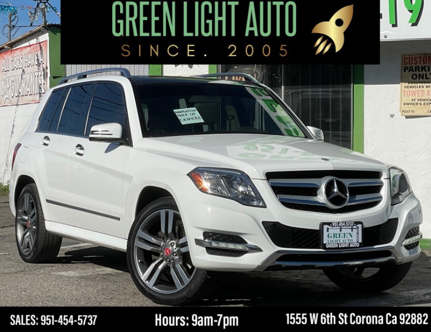 2013 Mercedes-Benz GLK-Class RWD 4dr GLK 350, available for sale in Corona, California | Green Light Auto. Corona, California