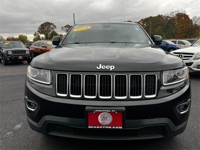 2014 Jeep Grand Cherokee Laredo, available for sale in Stratford, Connecticut | Wiz Leasing Inc. Stratford, Connecticut