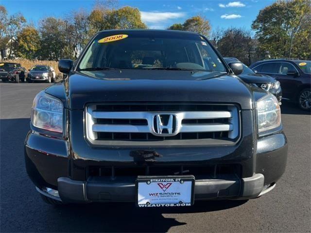 2008 Honda Pilot EX-L, available for sale in Stratford, Connecticut | Wiz Leasing Inc. Stratford, Connecticut